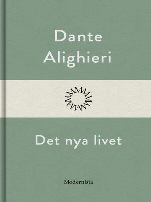 cover image of Det nya livet